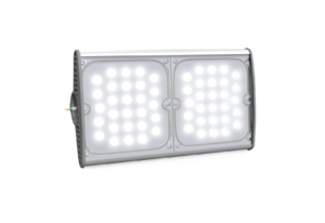 Светодиодный светильник ECOLED-80W-10880-G45-K2 Lite - картинка 1